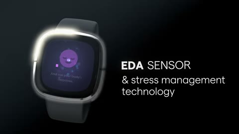 Beat 8: EDA sensor