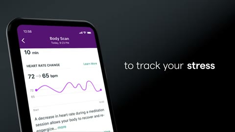 Beat 9: Track stress