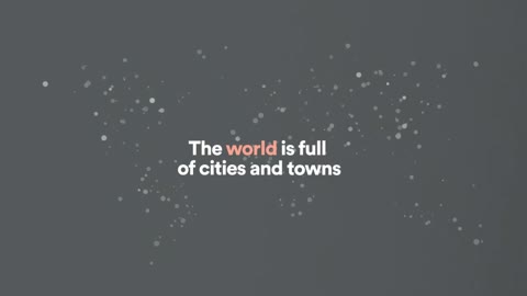 Beat 1: World of cities