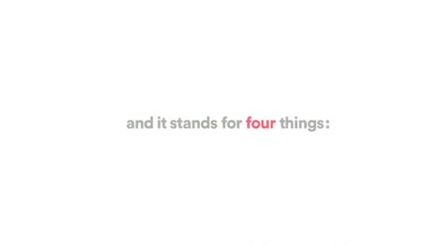 Beat 16: Four things