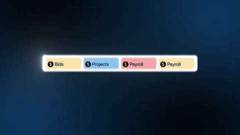 Beat 11: Dashboard cards
