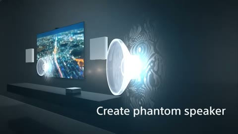 Beat 7: Create phantom speaker