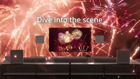 Beat 10: Fireworks