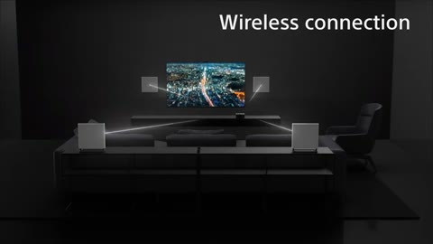 Beat 17: Wireless box