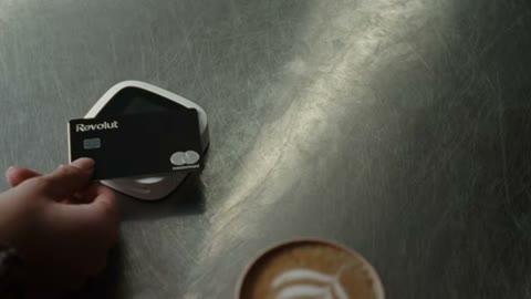 Beat 14: Tap to pay