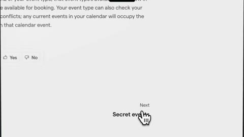 Beat 7: Next link