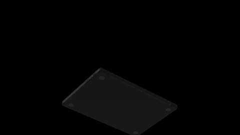 Beat 13: Laptop closes