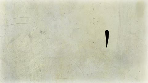 Beat 3: Ink stroke