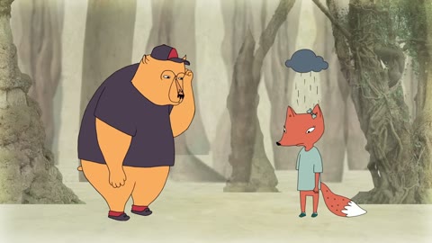 Beat 9: Silver lining