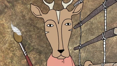 Beat 20: Deer close-up