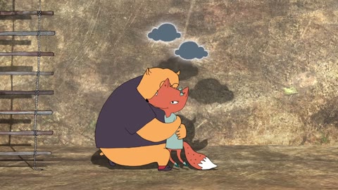 Beat 23: Hug