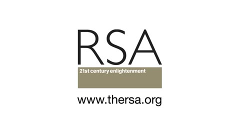 Beat 26: RSA logo