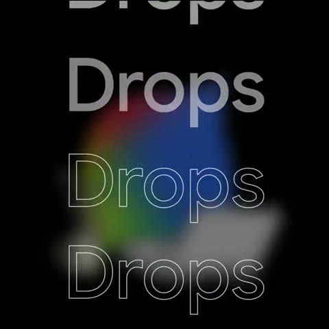 Beat 1: Gemini Drops title
