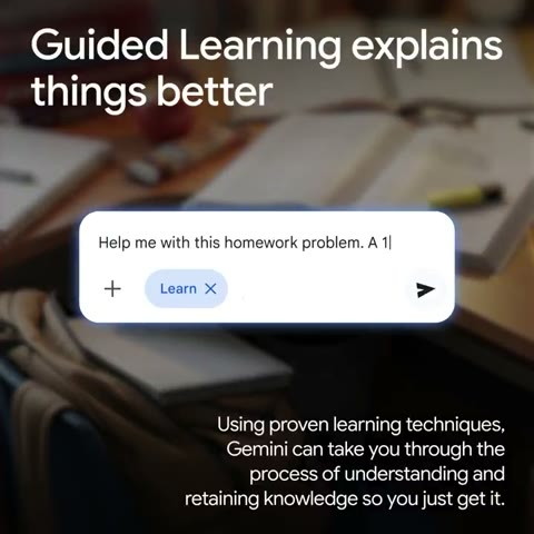 Beat 4: Guided Learning card