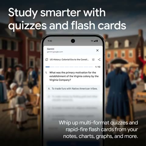 Beat 10: Quiz prompt