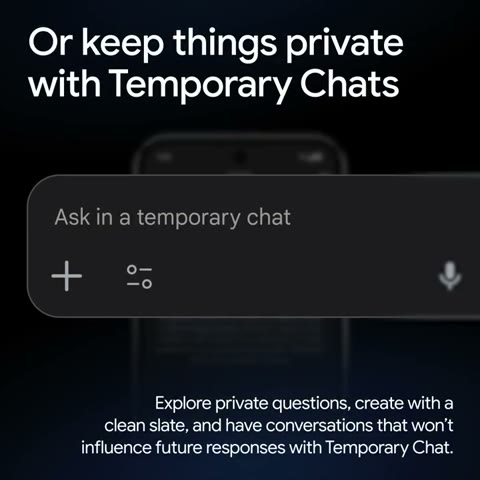 Beat 18: Past chats context