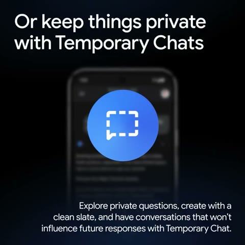 Beat 21: Temporary Chats