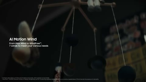 Beat 19: AI Motion Wind