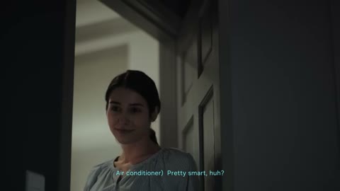 Beat 20: Mum at the door