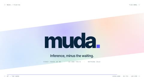 Beat 16: muda. mark