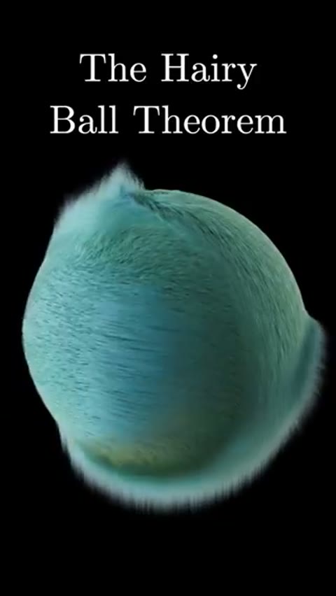 Beat 1: Title ball