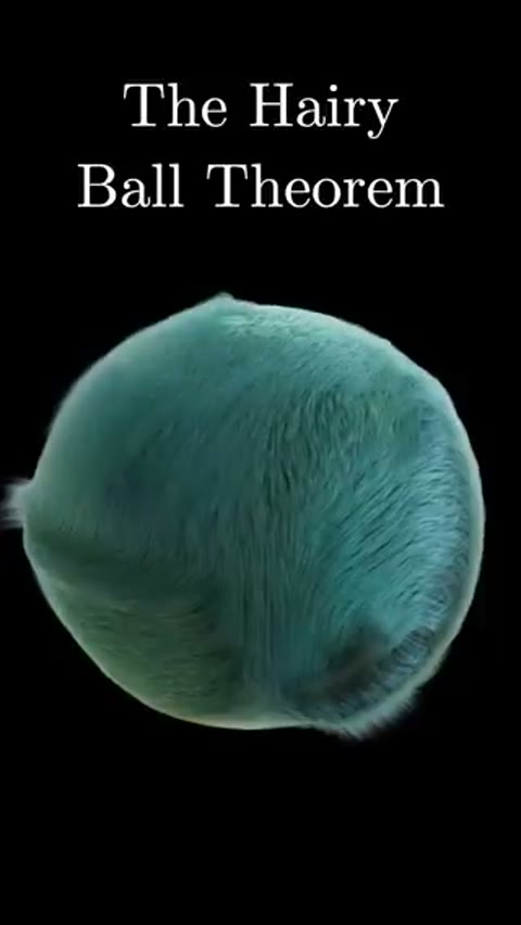 Beat 2: Fur combing