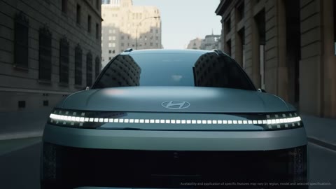 Beat 13: Top rear
