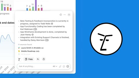 Beat 8: Scanning sources