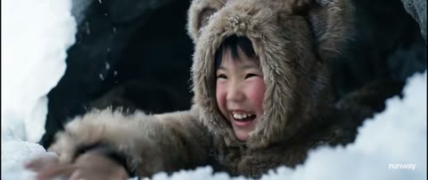 Beat 4: Snow collapse