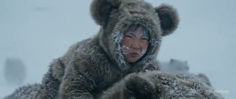 Beat 20: Blizzard ride