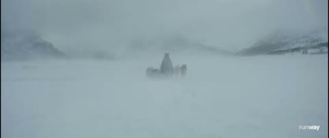 Beat 23: Whiteout