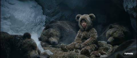Beat 25: Back in the den