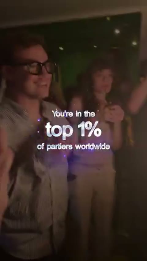 Beat 9: Top 1%