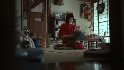 Beat 1: Reading room