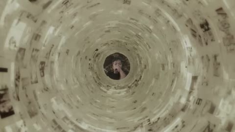 Beat 17: Page tunnel