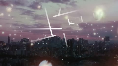 Beat 20: Desk at night