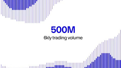 Beat 2: $500M