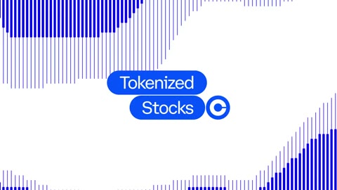 Beat 3: Tokenized Stocks
