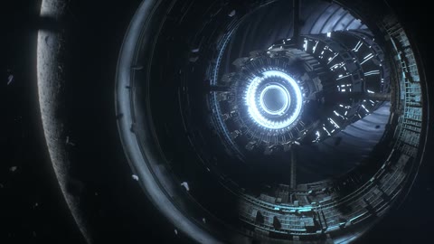 Beat 2: Mech structure