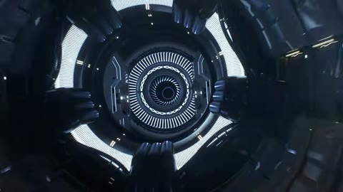 Beat 3: Tunnel