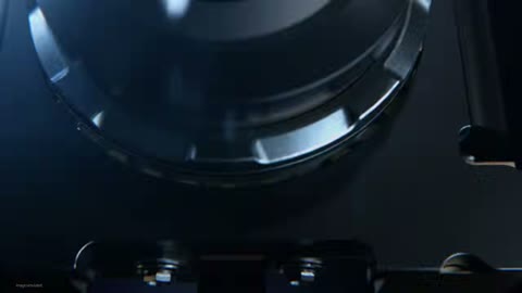 Beat 8: Camera module