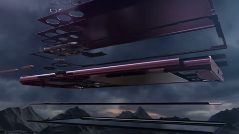 Beat 11: Exploded layers