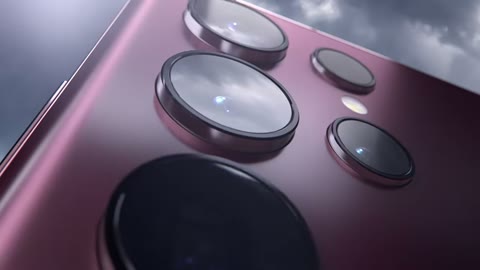 Beat 13: Lens close