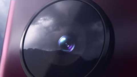 Beat 14: Into the lens