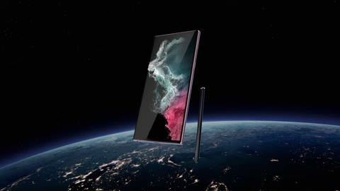 Beat 20: Phone over Earth