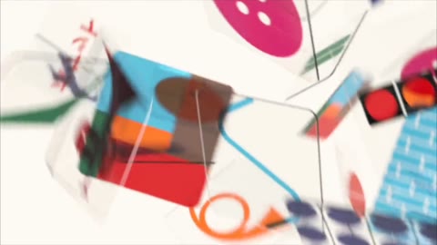 Beat 3: Tile tumble