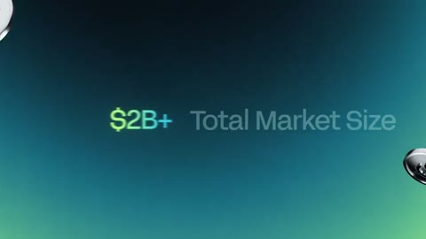 Beat 2: Market size