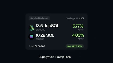 Beat 10: Smart Collateral