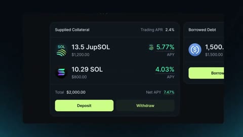 Beat 12: Swap fees added