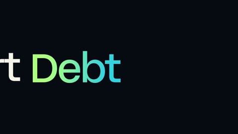 Beat 16: Smart Debt